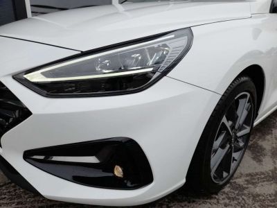 Hyundai i30 Gebrauchtwagen