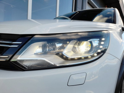 VW Tiguan Gebrauchtwagen VW Tiguan Gebrauchtwagen