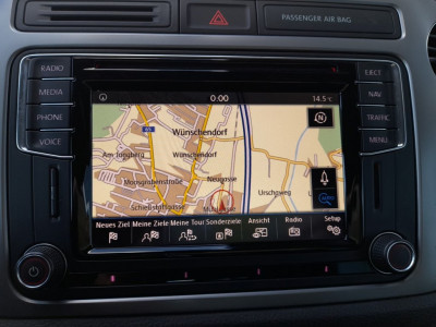 VW Tiguan Gebrauchtwagen VW Tiguan Gebrauchtwagen