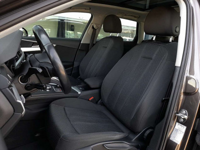 Audi A4 Allroad Gebrauchtwagen