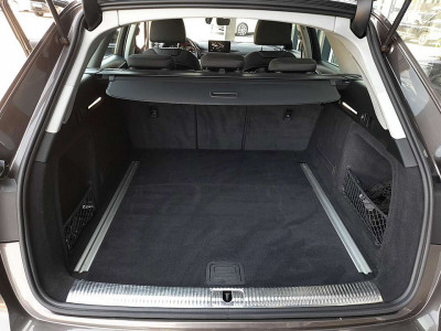 Audi A4 Allroad Gebrauchtwagen