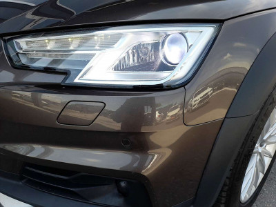 Audi A4 Allroad Gebrauchtwagen