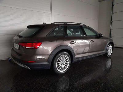 Audi A4 Allroad Gebrauchtwagen