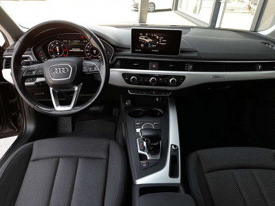 Audi A4 Allroad Gebrauchtwagen