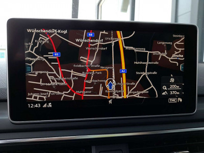 Audi A4 Allroad Gebrauchtwagen