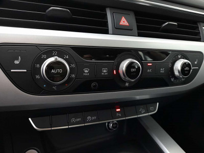 Audi A4 Allroad Gebrauchtwagen