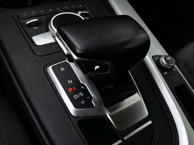 Audi A4 Allroad Gebrauchtwagen