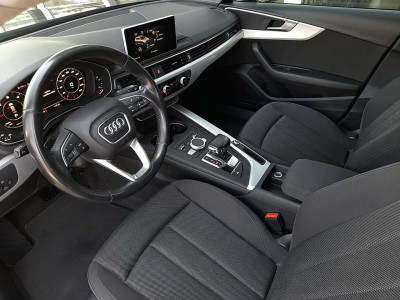 Audi A4 Allroad Gebrauchtwagen
