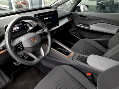 Cupra Born Gebrauchtwagen