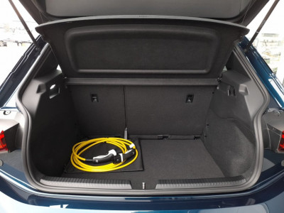 Cupra Born Gebrauchtwagen