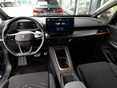 Cupra Born Gebrauchtwagen