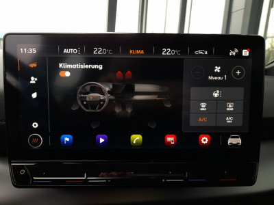 Cupra Born Gebrauchtwagen