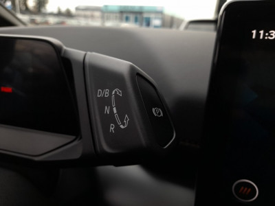 Cupra Born Gebrauchtwagen