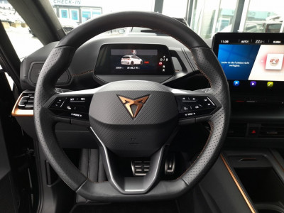 Cupra Born Gebrauchtwagen