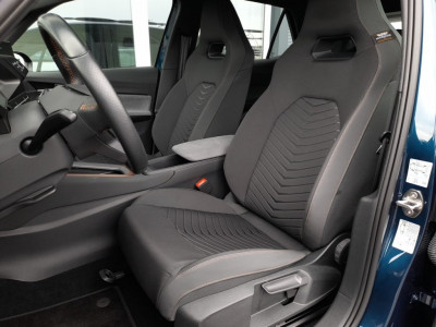 Cupra Born Gebrauchtwagen