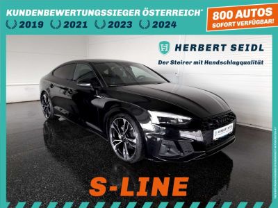 Audi A5 Gebrauchtwagen Audi A5 Gebrauchtwagen