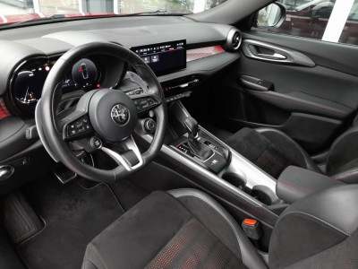 Alfa Romeo Tonale Gebrauchtwagen