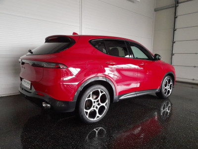 Alfa Romeo Tonale Gebrauchtwagen