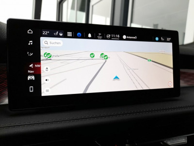 Alfa Romeo Tonale Gebrauchtwagen