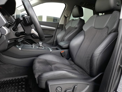 Audi Q5 Gebrauchtwagen