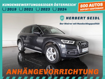 Audi Q5 Gebrauchtwagen