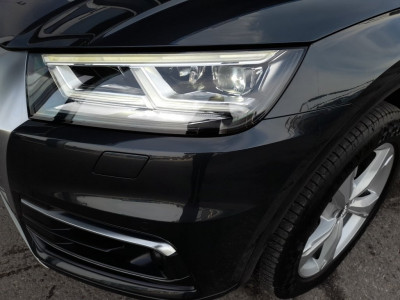 Audi Q5 Gebrauchtwagen