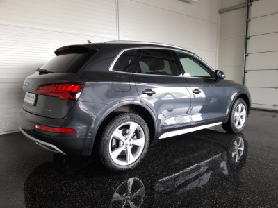 Audi Q5 Gebrauchtwagen