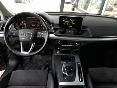 Audi Q5 Gebrauchtwagen