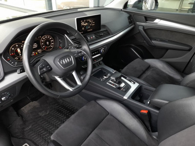 Audi Q5 Gebrauchtwagen