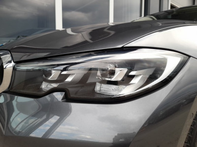 BMW 3er Gebrauchtwagen