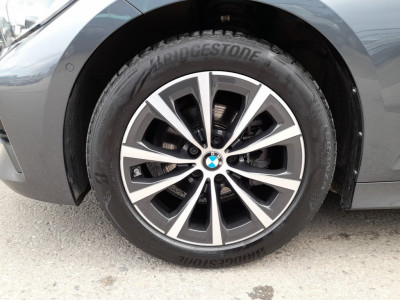 BMW 3er Gebrauchtwagen