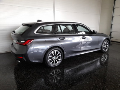 BMW 3er Gebrauchtwagen