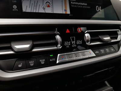 BMW 3er Gebrauchtwagen