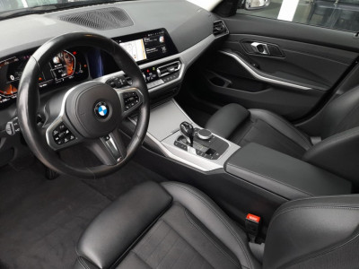 BMW 3er Gebrauchtwagen