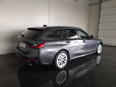 BMW 3er Gebrauchtwagen