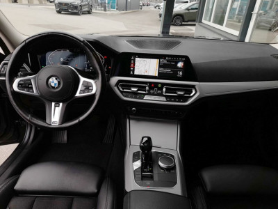 BMW 3er Gebrauchtwagen