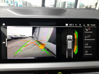 BMW 3er Gebrauchtwagen