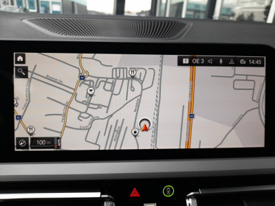 BMW 3er Gebrauchtwagen