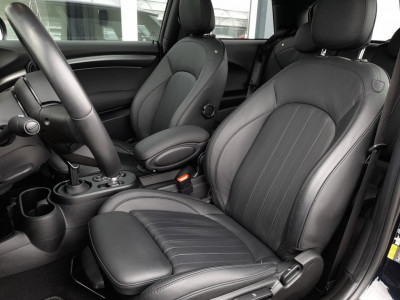 MINI Mini Gebrauchtwagen MINI Mini Gebrauchtwagen