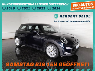MINI Mini Gebrauchtwagen MINI Mini Gebrauchtwagen