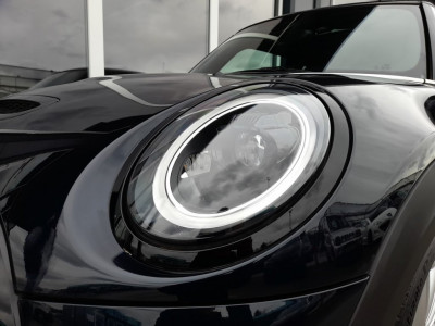 MINI Mini Gebrauchtwagen MINI Mini Gebrauchtwagen