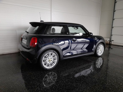 MINI Mini Gebrauchtwagen MINI Mini Gebrauchtwagen