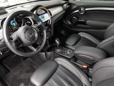 MINI Mini Gebrauchtwagen MINI Mini Gebrauchtwagen