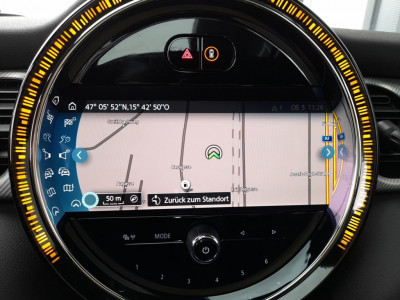 MINI Mini Gebrauchtwagen MINI Mini Gebrauchtwagen