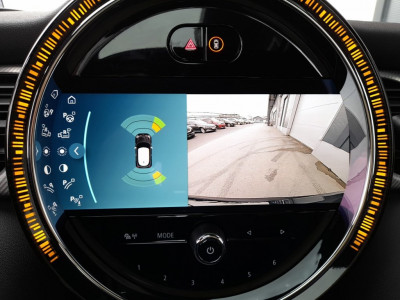 MINI Mini Gebrauchtwagen MINI Mini Gebrauchtwagen