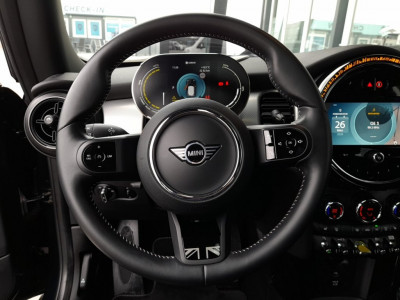 MINI Mini Gebrauchtwagen MINI Mini Gebrauchtwagen