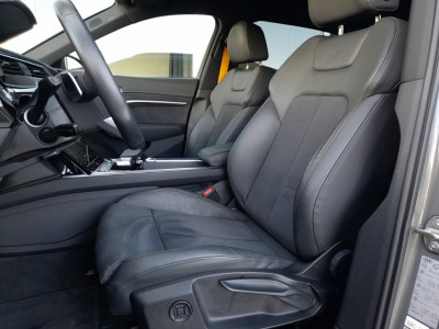 Audi e-tron Gebrauchtwagen