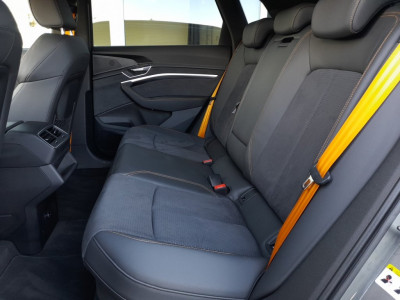 Audi e-tron Gebrauchtwagen