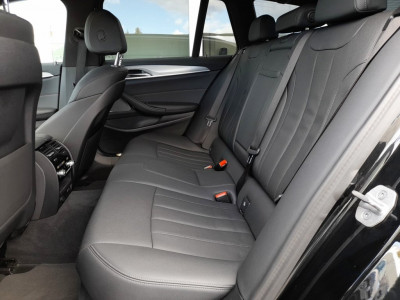 BMW 5er Gebrauchtwagen