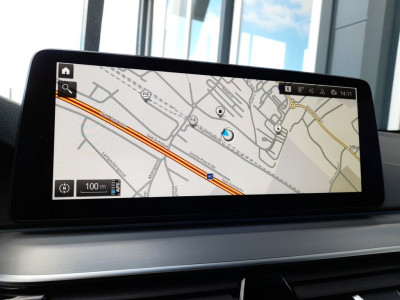 BMW 5er Gebrauchtwagen